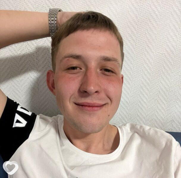 Дмитрий, 23, Санкт-Петербурге — анкета №2515678