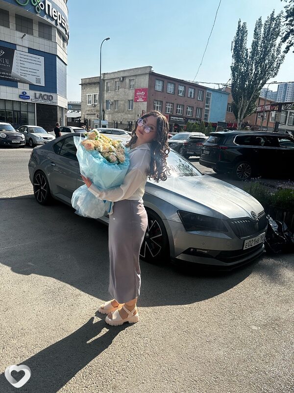 Юлия, 19, Луганске — анкета №2515684