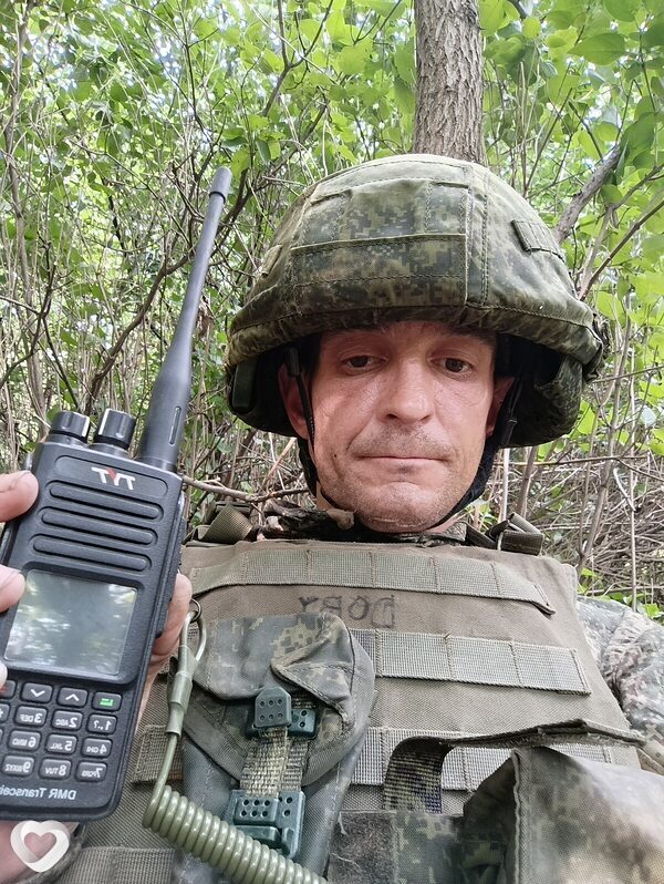 Евгений, 41, Перми — анкета №2515750