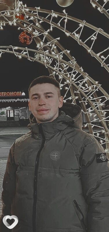 Кирилл, 31, Минске — анкета №2515760