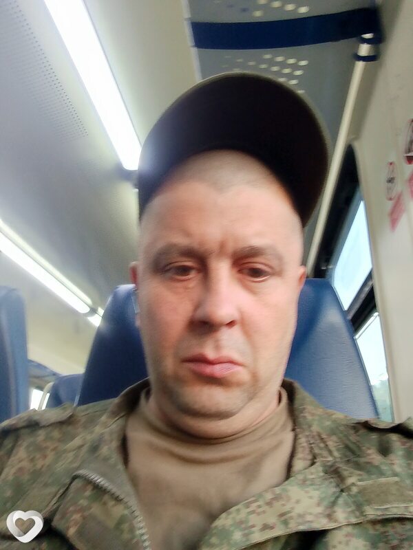 Евгений, 40, Луге — анкета №2515841