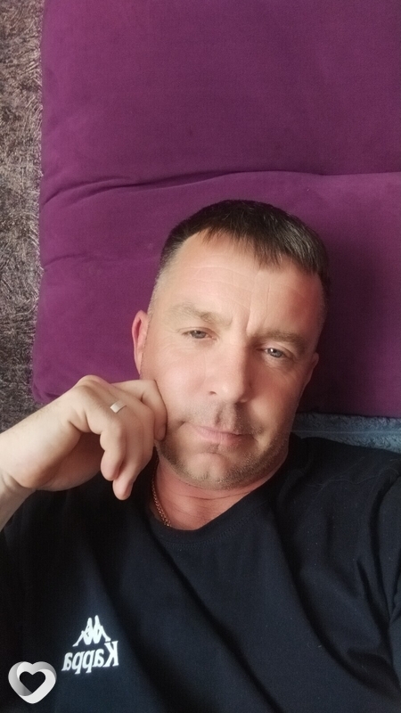 Дмитрий, 46, Томске — анкета №2515848