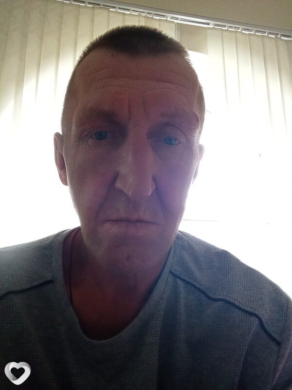 Сергей, 48, Новосибирске — анкета №2515855