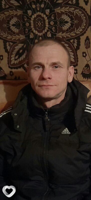 Виталий, 43, Уральске — анкета №2515859