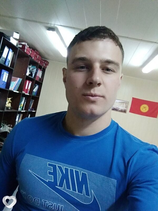 Олег, 39, Орёл — анкета №2515860