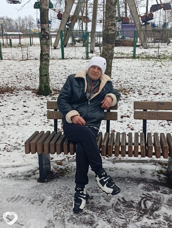 Антон, 42, Сатке — анкета №2515862