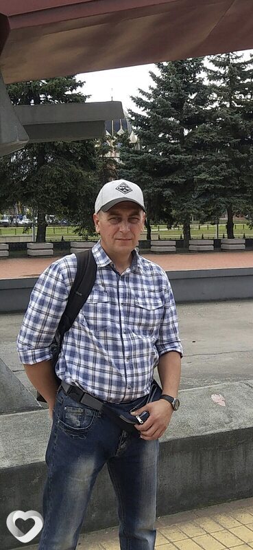 Vitales, 43, Бийске — анкета №2516252