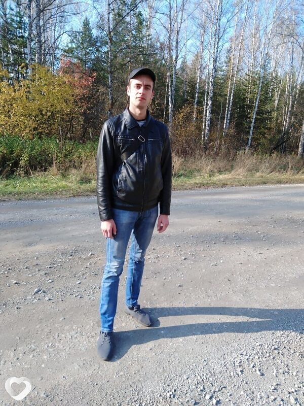 Юрий, 35, Кемерове — анкета №2516255