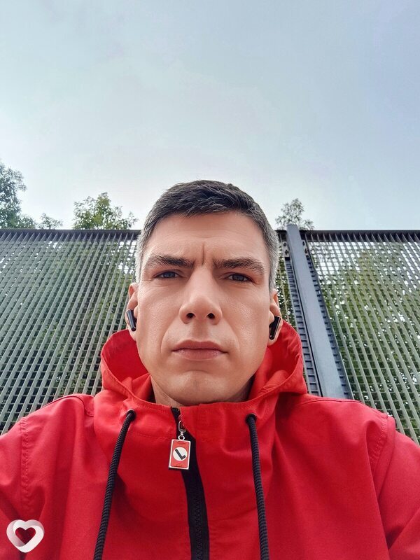 Кирилл, 43, Троицке — анкета №2516257