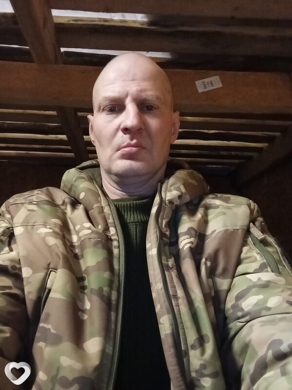 Юрий, 47, Уссурийске — анкета №2516259