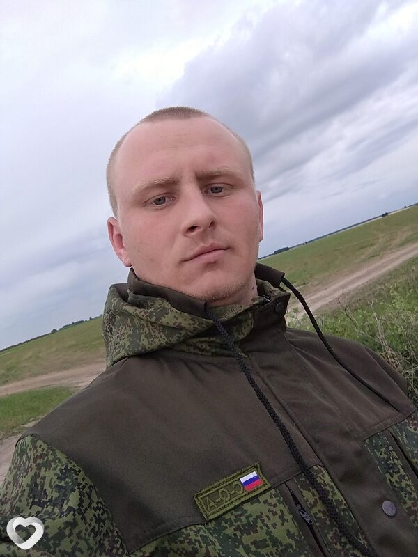 Иван, 31, Пружанах — анкета №2515788