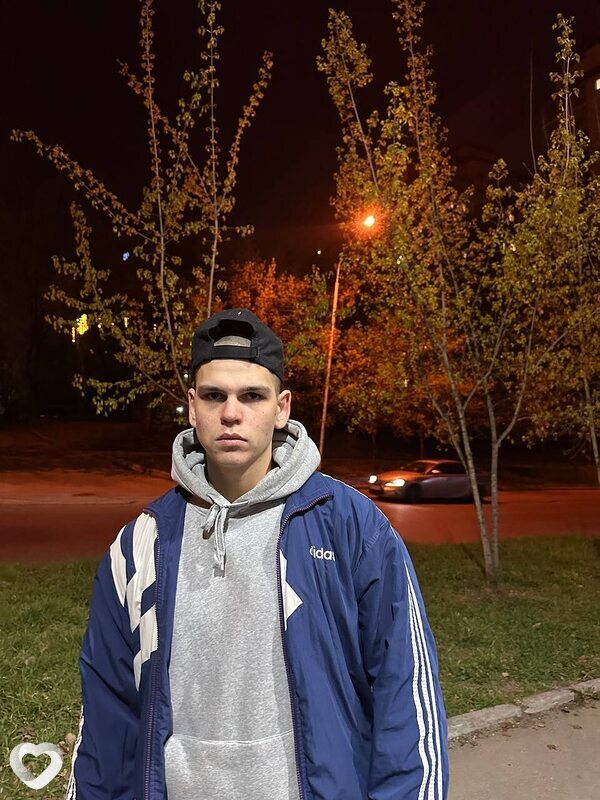 Алексей, 22, Хабаровске — анкета №2515795