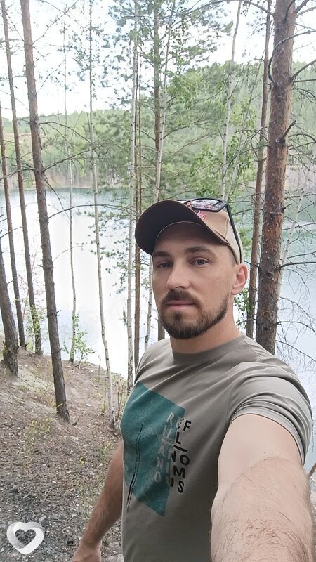 Леонид, 37, Старом Осколе — анкета №2515803
