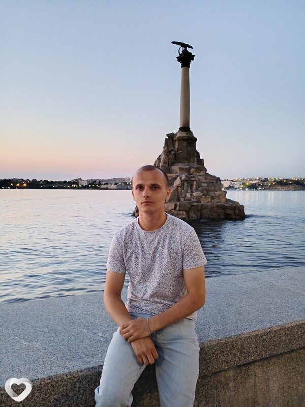 Денис, 24, Ишимбае — анкета №2515810