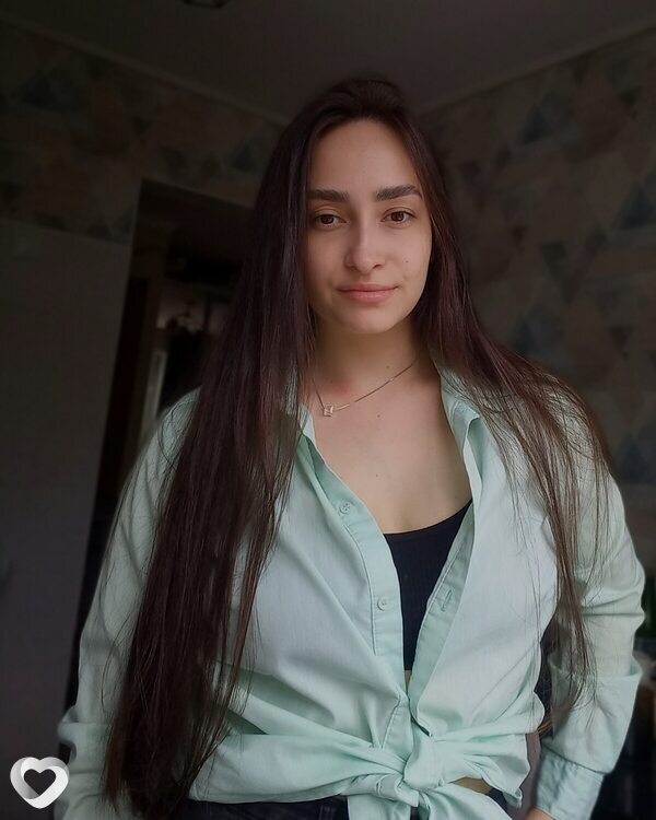 Юлия, 26, Новосибирске — анкета №2515817