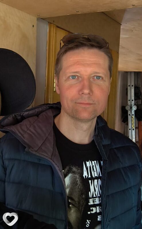 Сергей, 41, Барнауле — анкета №2515818