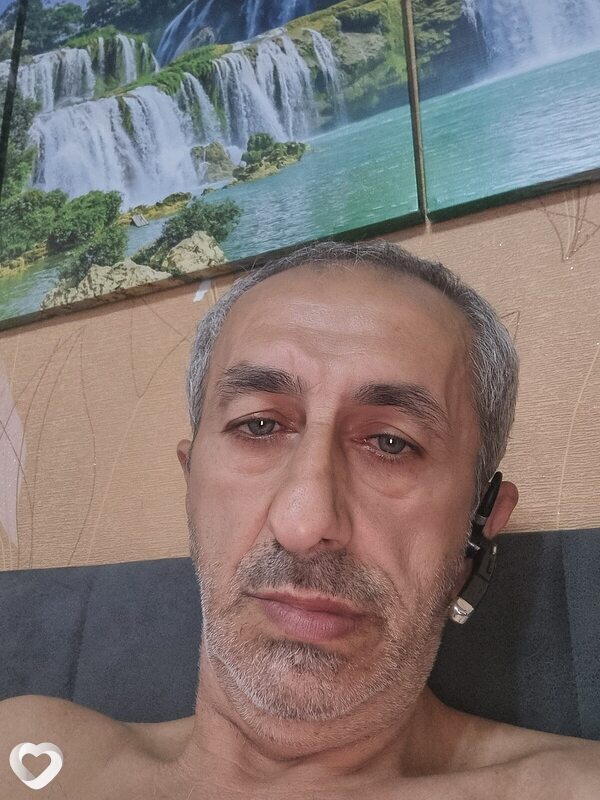 Варо Игитян, 59, Краснодаре — анкета №2515819