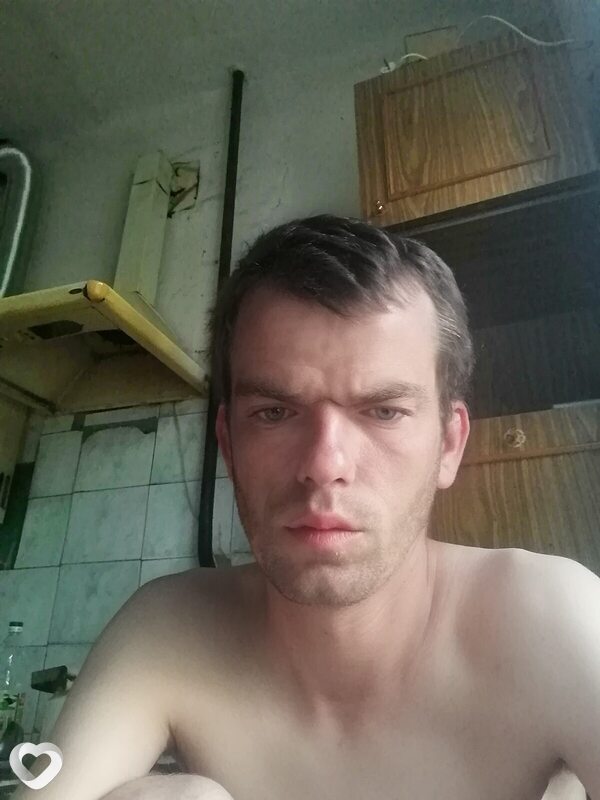 Евгений, 31, Новозыбкове — анкета №2515826
