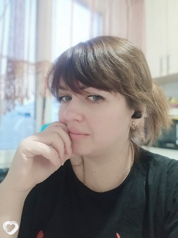 Алена, 37, Ростове-на-Дону — анкета №2515833