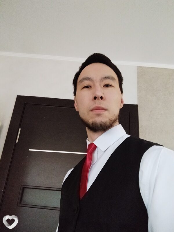 Виталий, 34, Стерлитамаке — анкета №2515834