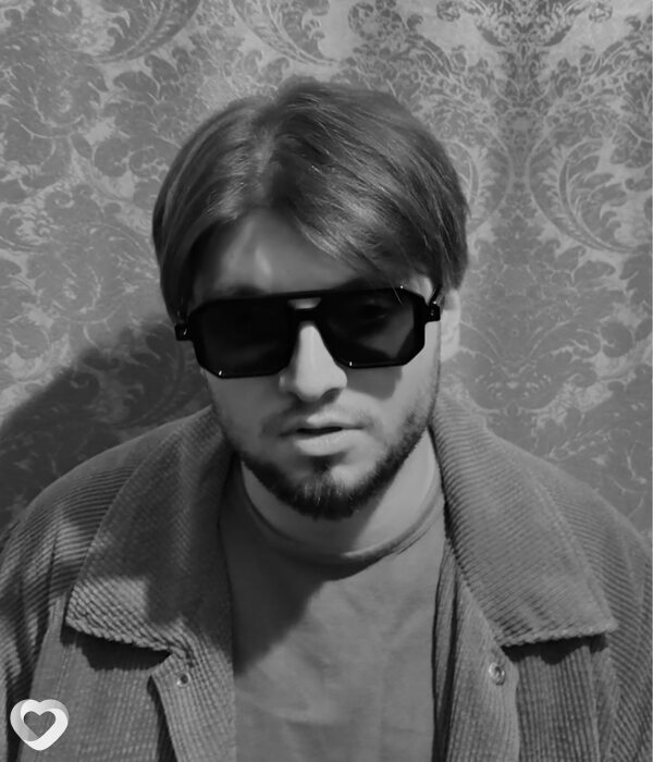 Саид, 29, Москве — анкета №2515766