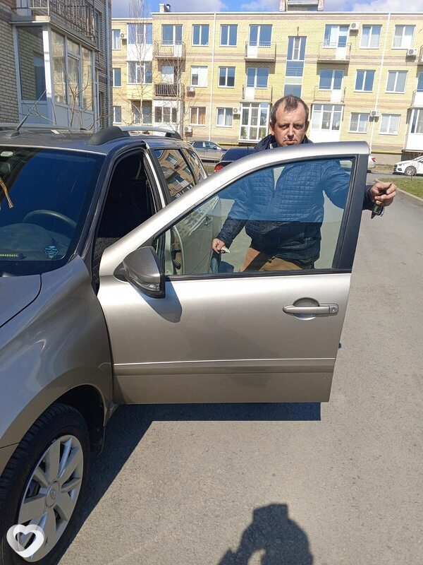 Костя, 39, Таганроге — анкета №2515769