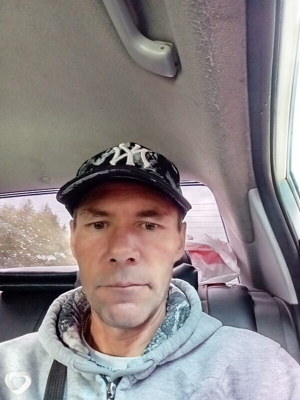 Владимир, 45, Казани — анкета №2515772