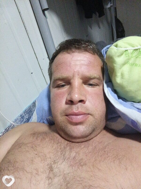 Александ, 34, Арсеньеве — анкета №2515779
