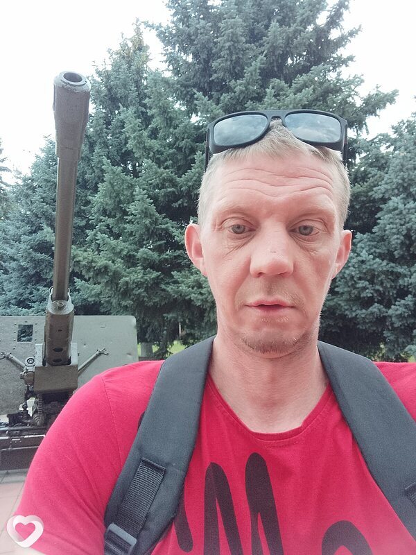 Сергей, 42, Курганинске — анкета №2515690