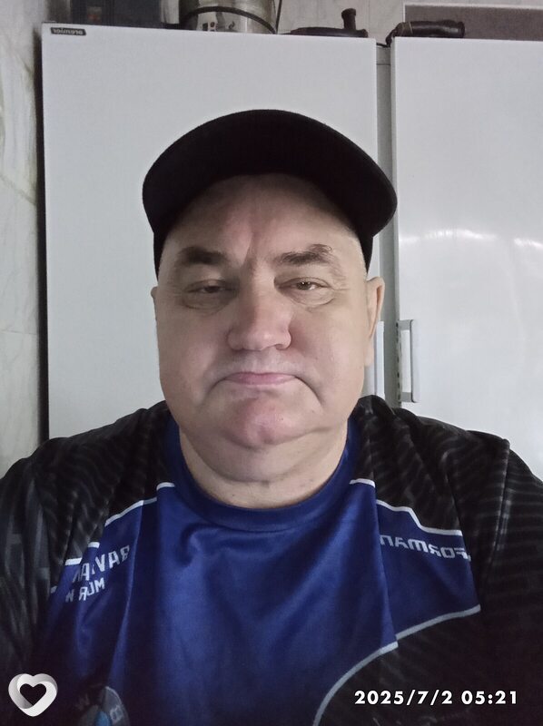 Александр, 53, Нижнем Новгороде — анкета №2515691
