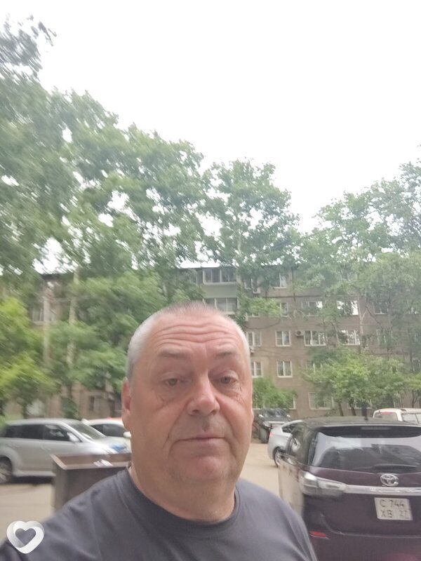 Александр, 54, Хабаровске — анкета №2515693