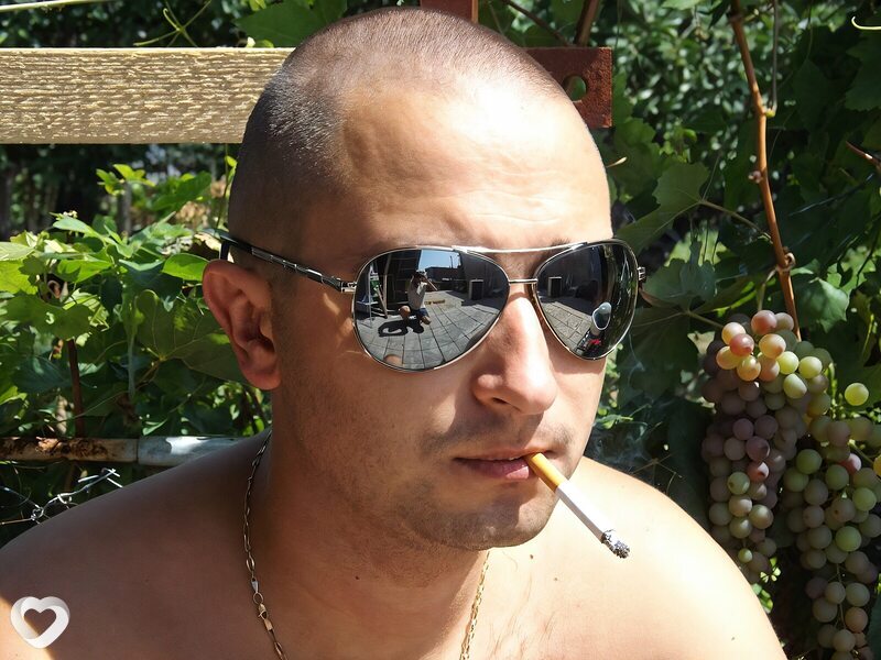 Сергей, 38, Донецк (Ростовская Обл.) — анкета №2516198
