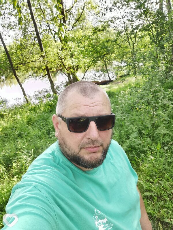 Денис, 42, Минске — анкета №2516200