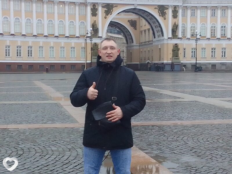 Евгений, 39, Люберцах — анкета №2516203