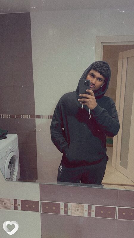 Roberto, 25, Гомеле — анкета №2516204