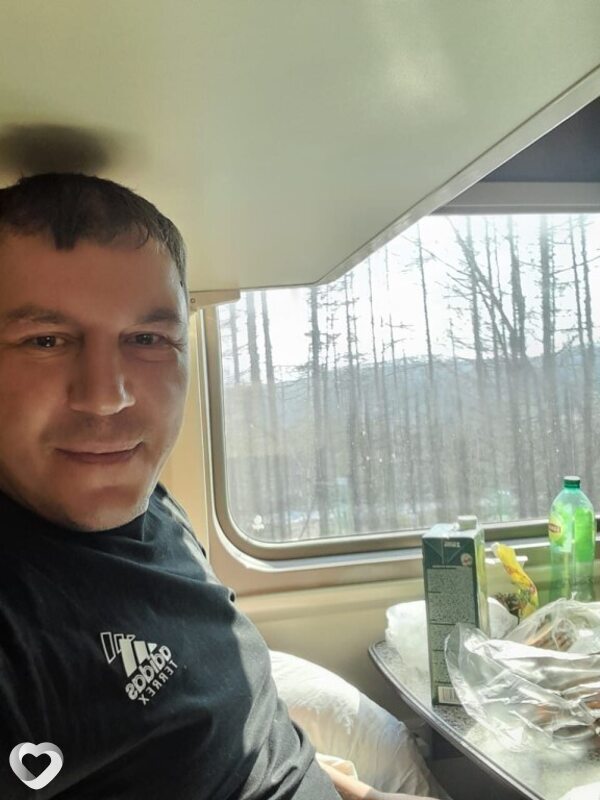 Дима, 41, Прокопьевске — анкета №2516208
