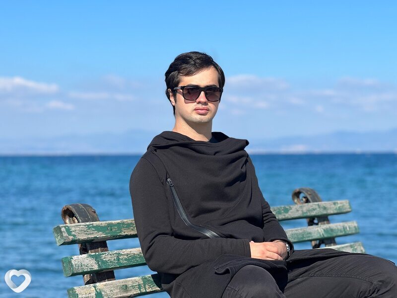Alex, Москва