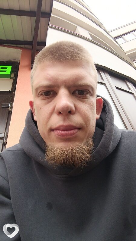 Кирилл, 26, Домодедово — анкета №2516438