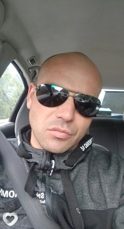 Виталик, 38, Гродно — анкета №2516439