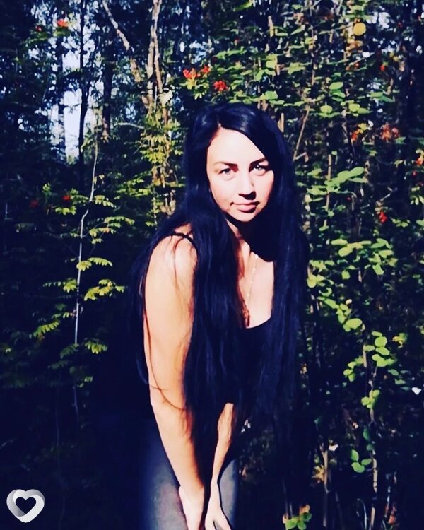 Екатерина, 41, Орехово-Зуеве — анкета №2516444