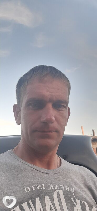 Сергей, 43, Альметьевске — анкета №2516448