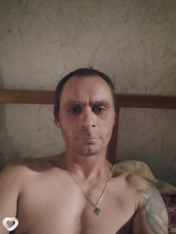 Алексей, 40, Ярославле — анкета №2516450