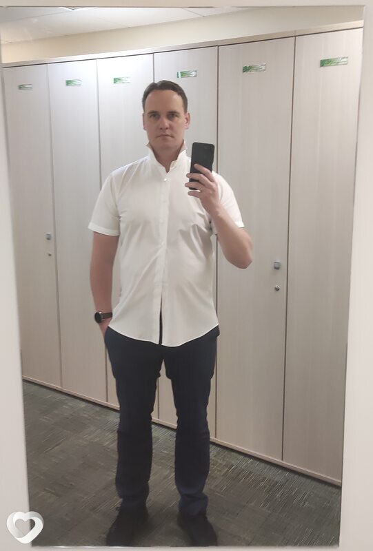Сергей, 42, Москве — анкета №2516459