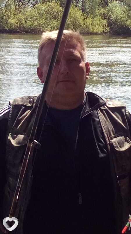 Юрий, 47, Москве — анкета №2516460