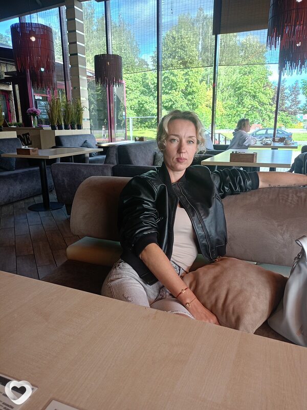 Екатерина, 42, Новополоцке — анкета №2515941