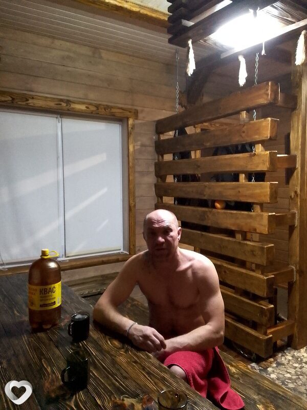 Алексей, 45, Волгограде — анкета №2515942