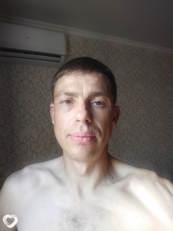 Макуло, 40, Краснодаре — анкета №2515944