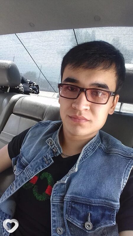 Боб, 28, Владивостоке — анкета №2515952