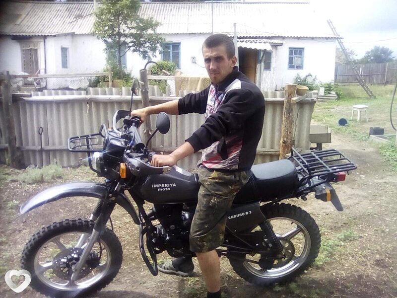 Иван, 31, Костанае — анкета №2515958