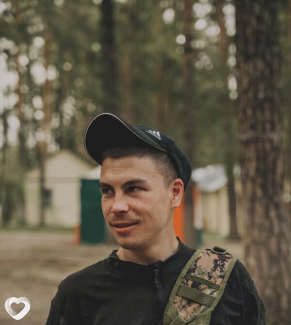 Дмитрий, 30, Барнауле — анкета №2515959